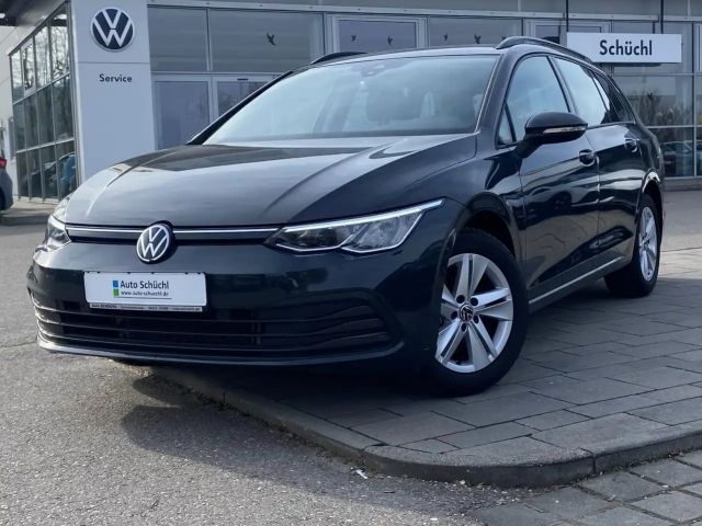 Volkswagen Golf Variant 1.5 TSI Life LED+APP-CONNECT+ACTIVE 2023 Benzine