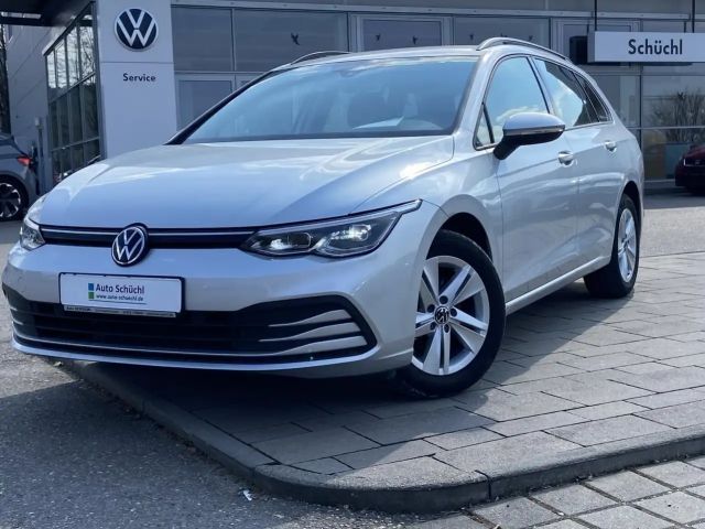 Volkswagen Golf Variant 1.5 TSI DSG Life APP-CONNECT+ACTIVE 2023 Benzine