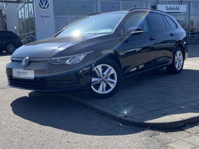 Volkswagen Golf Variant 2.0 TDI Life AHK+ALCANTARA+KAMERA+A 2022 Diesel