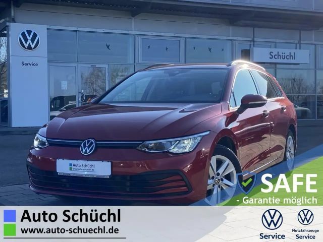 Volkswagen Golf Variant 2.0 TDI Life AHK+APP-CONNECT+ACTIVE 2021 Diesel