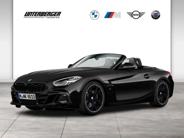 BMW Z4 2025 Benzine