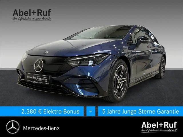 Mercedes-Benz EQE 300 AMG+DIGITAL+NIGHT+Kamera+Memor+TotW+LrHz 2025 Elektrisch