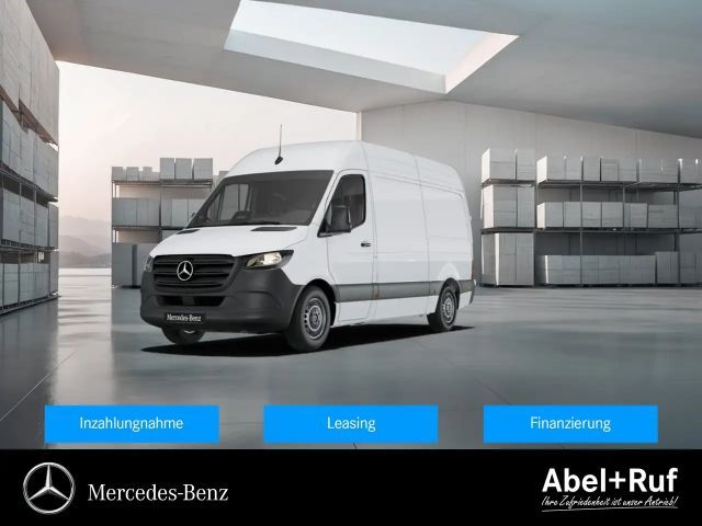 Mercedes-Benz Sprinter 2025 Diesel