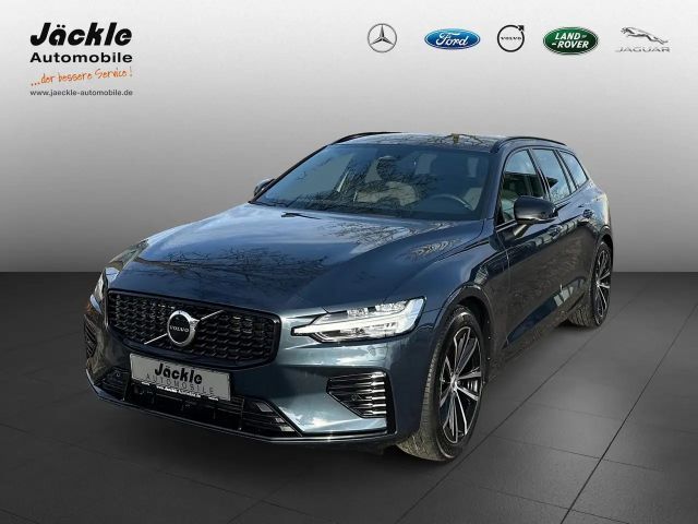 Volvo V60 2022 Hybride / Benzine