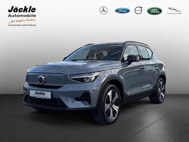 Volvo XC40 Core Recharge 2WD, ANHÄNGERKUPPLUNG, TEMPOMAT 2022 Elektrisch