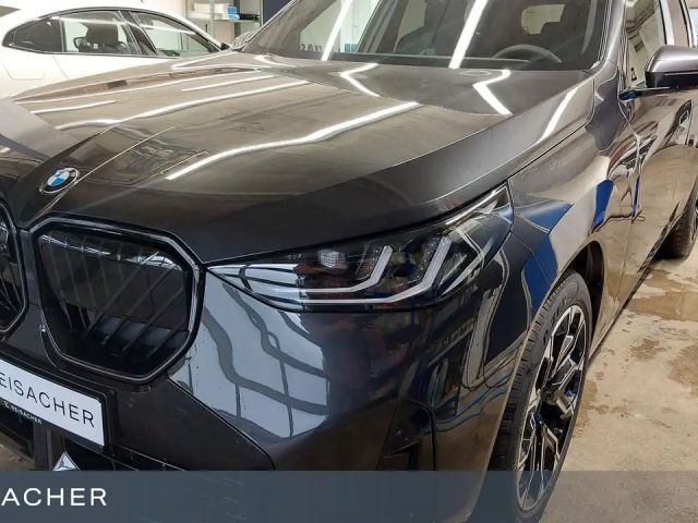 BMW X3 xDrive 20d A M-Sport PRO,M-Sport,Pano,AHK,DAP 2025 Diesel