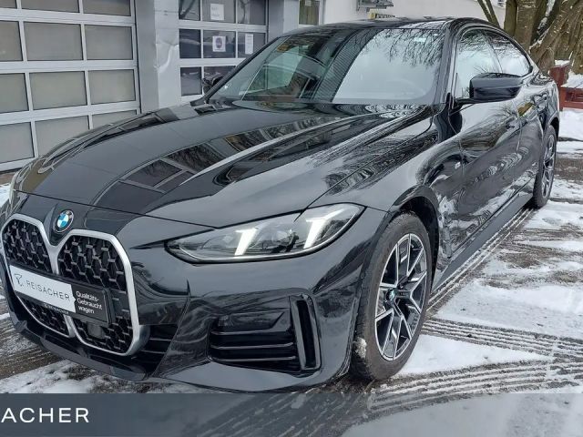 BMW 430 2025 Benzine