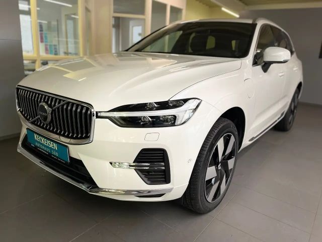 Volvo XC60 2025 Hybride / Benzine