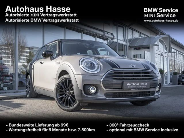 MINI Cooper Clubman 2022 Benzine