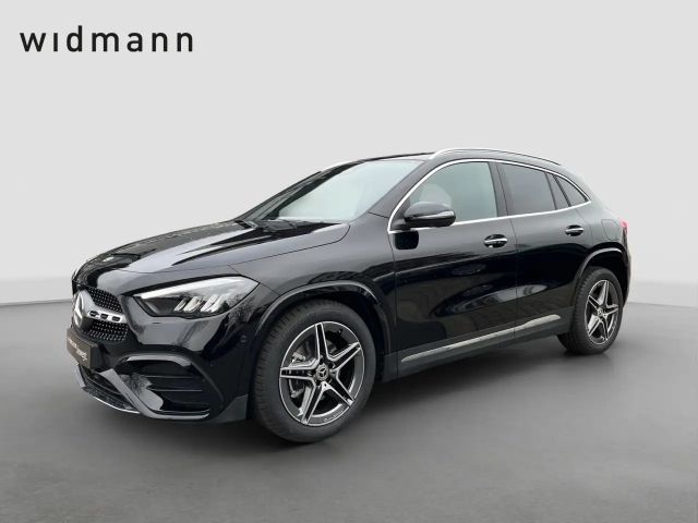 Mercedes-Benz GLA 180 AMG-L.Adv.*Pano-Dach*AHK*LED-Hi.Perf-SW* 2026 Benzine