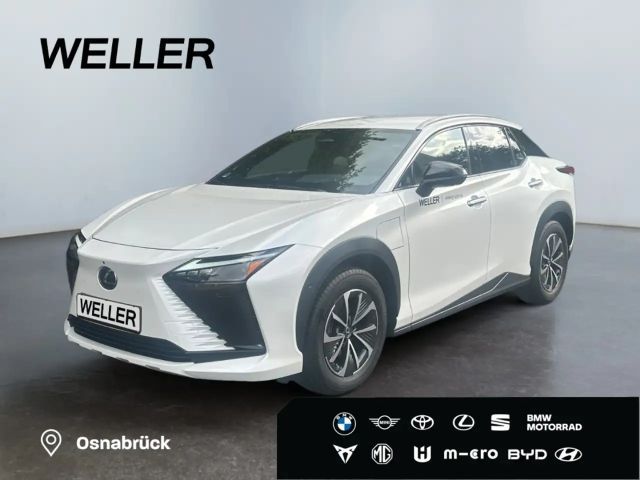 Lexus RZ 300 e Executive Line *LED*AHK*360°Kamera*SHZ* 2025 Elektrisch