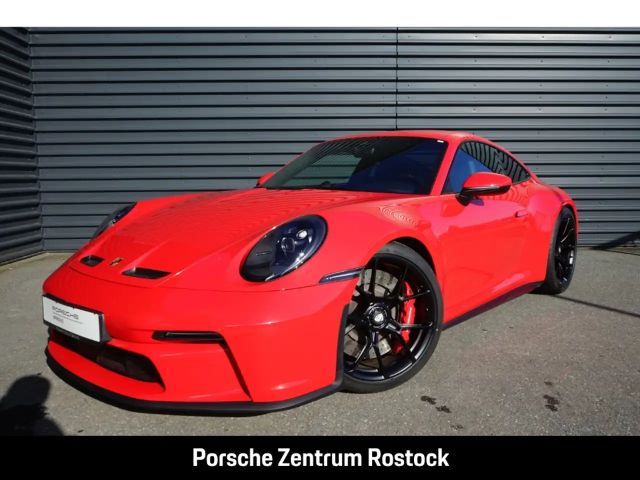Porsche 992 911 GT3 mit Touring-Paket BOSE Rückfahrkamera 2024 Benzine