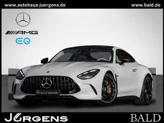 Mercedes-Benz AMG GT GT 63 AMG 4MATIC+ AMG-Keramik/Pano/Memo/Burm/21" 2024 Benzine
