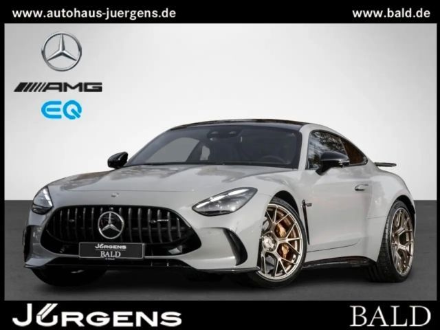 Mercedes-Benz AMG GT 63 4M+ Aero/Perf-Si/Keramik/Pano/Burm/21" 2024 Benzine
