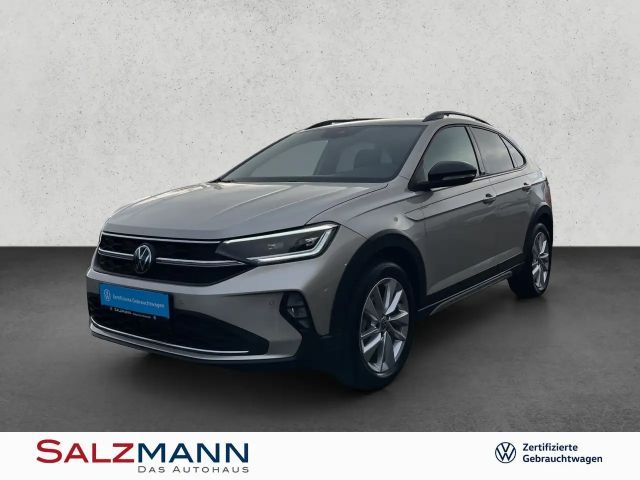 Volkswagen Taigo 1.0 TSI Move, AHK, Matrix-LED, Kamera KLIM 2025 Benzine
