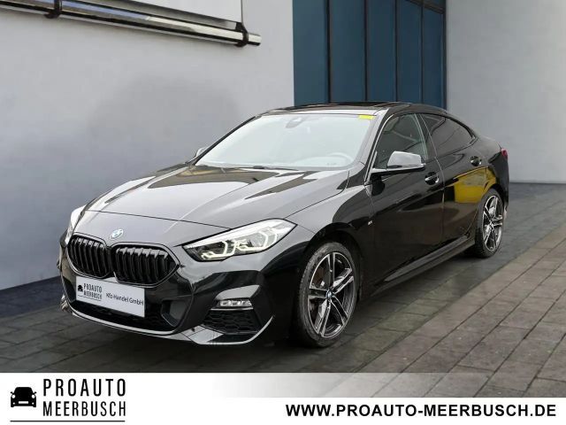 BMW 218 i Gran Coupe M Sport ACC/PANO/HIFI/DAB/CARPLAY 2024 Benzine