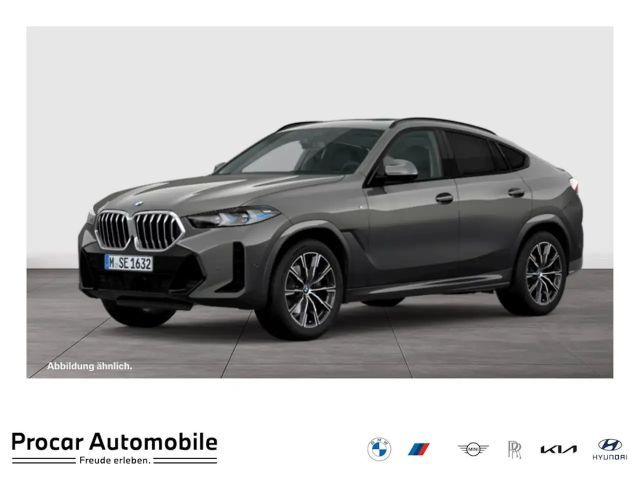 BMW X6 2025 Diesel