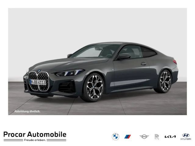 BMW 430 2025 Benzine