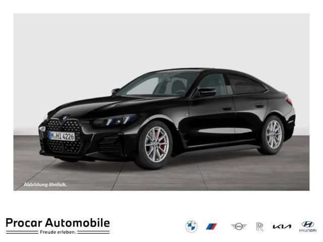 BMW 430 2025 Benzine