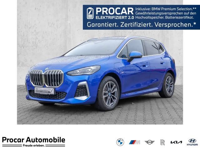 BMW 225 e xDrive Active Tourer M Sport AHK Pano DA+ PA+ Hu 2023 Hybride / Benzine