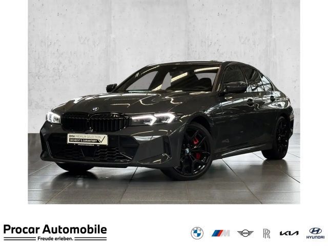 BMW 320 d M Sport Pro DA ACC PA+ HuD AHK HiFi 19" LMR 2025 Diesel