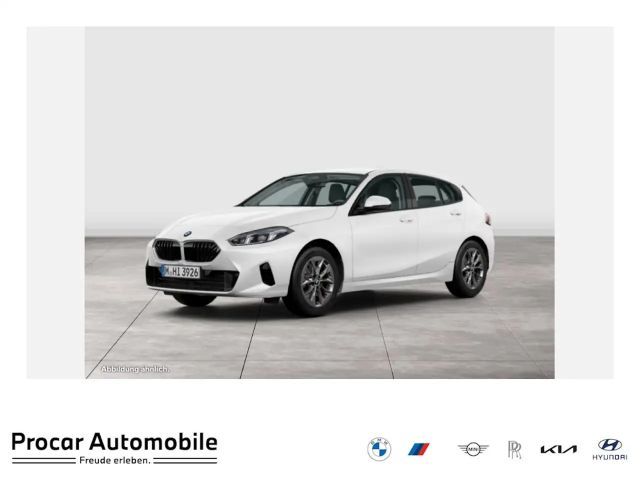 BMW 120 DA PA RFK AdapLED Shz. CarPlay DAB 17" LMR 2025 Benzine