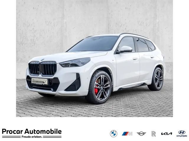 BMW X1 xDrive23d M Sport Pro AHK Pano HuD H/K DA Prof. DA 2024 Diesel