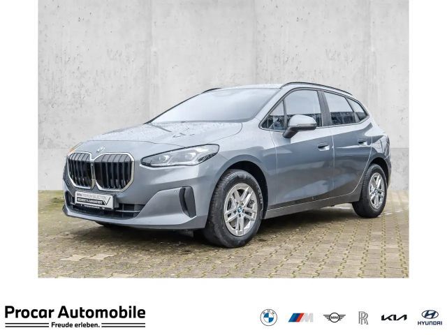 BMW 218 d Active Tourer Advantage Widescreen Navi LED RFK 2023 Diesel