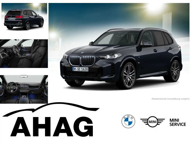 BMW X5 xDrive40d M Sportpaket Innovationsp. Panorama 2026 Diesel