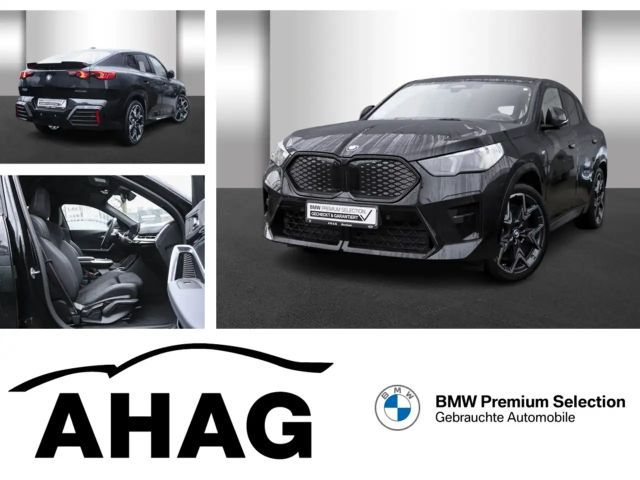 BMW iX2 ix2 xDrive30 M Sportpaket Head-Up Komfortzugang 2025 Elektrisch