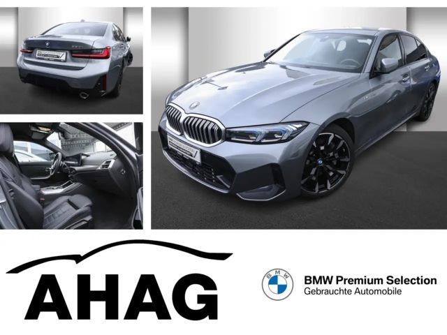 BMW 330 i xDrive Automatic M Sportpaket Innovationsp. 2025 Benzine