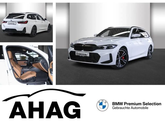 BMW 318 i Touring Auto M Sportpaket Klimaaut. 2024 Benzine