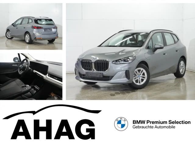 BMW 214 2023 Hybride / Benzine