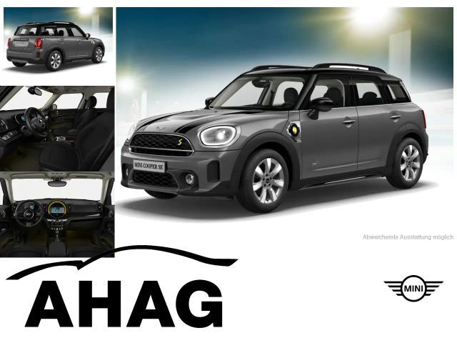 MINI Cooper SE Countryman Countryman Cooper SE ALL4 Essential Trim Aut. 2022 Hybride / Benzine