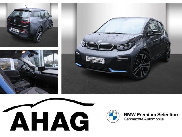 BMW i3 2022 Elektrisch