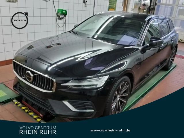Volvo V60 2023 Hybride / Benzine