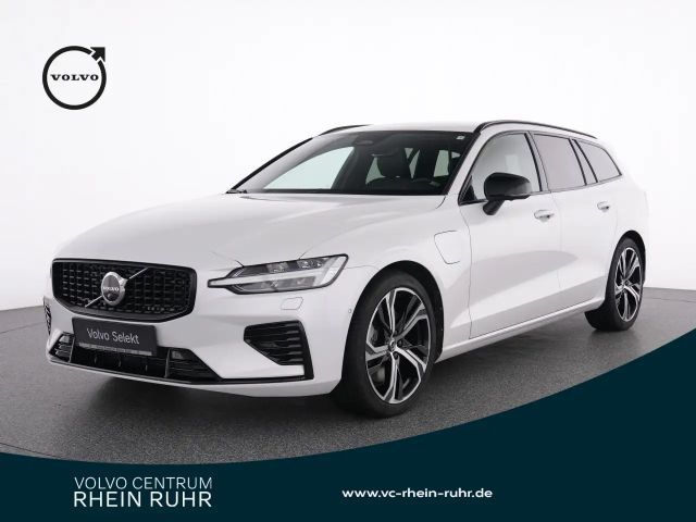 Volvo V60 2022 Hybride / Benzine
