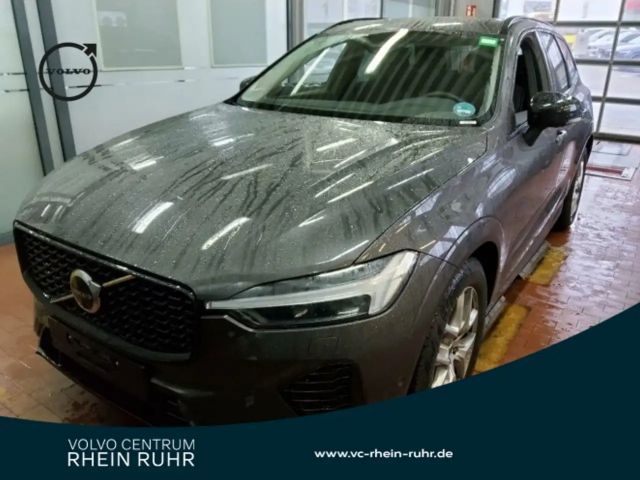 Volvo XC60 2025 Benzine