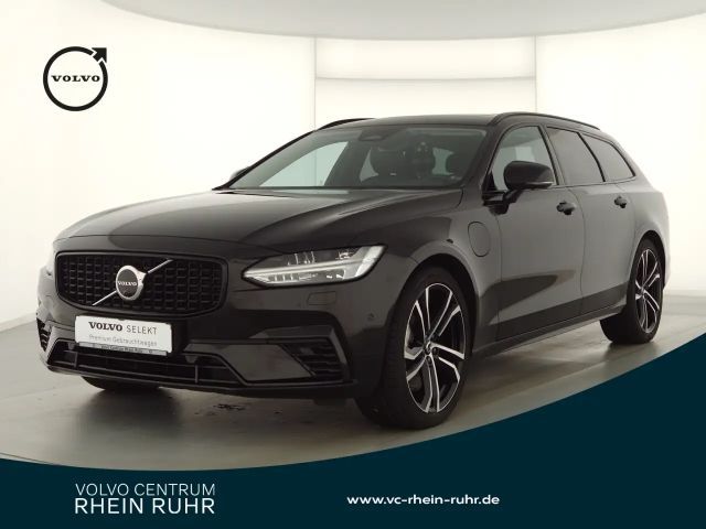 Volvo V90 2023 Hybride / Benzine
