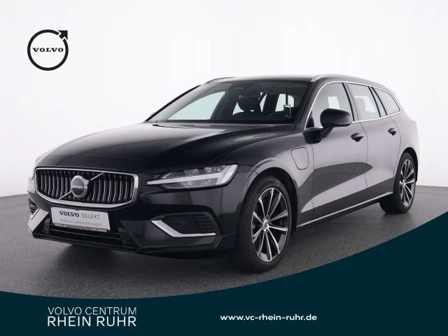 Volvo V60 2023 Hybride / Benzine