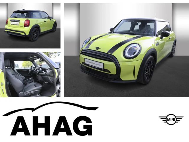MINI Cooper 2023 Benzine