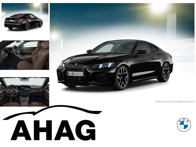 BMW 440 2025 Benzine