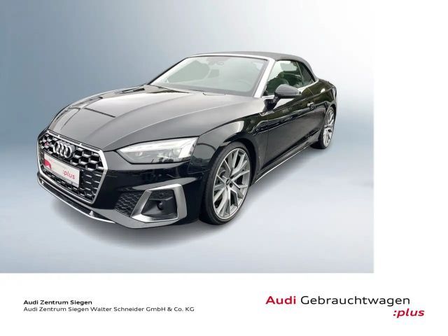 Audi S5 3.0 TFSI quattro Matrix LED Navi VC 2021 Benzine