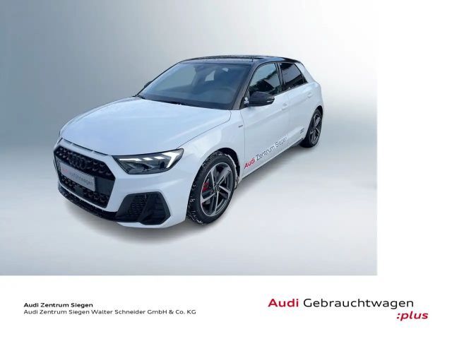 Audi A1 40 TFSI S Tronic S line 2025 Benzine