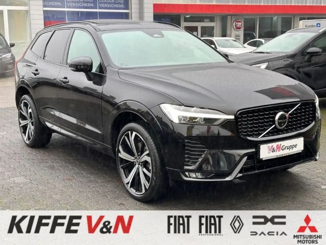 Volvo XC60 2023 Benzine