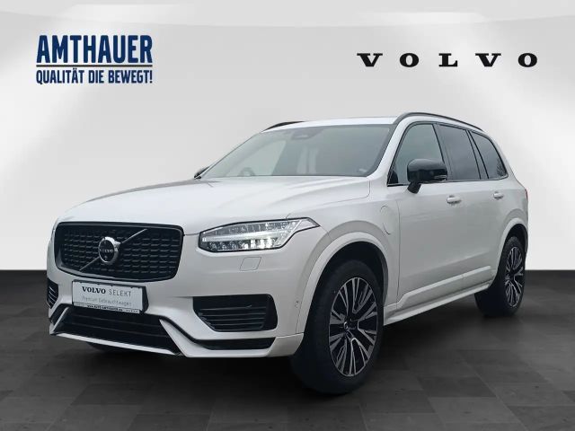 Volvo XC90 2025 Hybride / Benzine