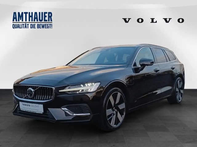 Volvo V60 2025 Hybride / Benzine