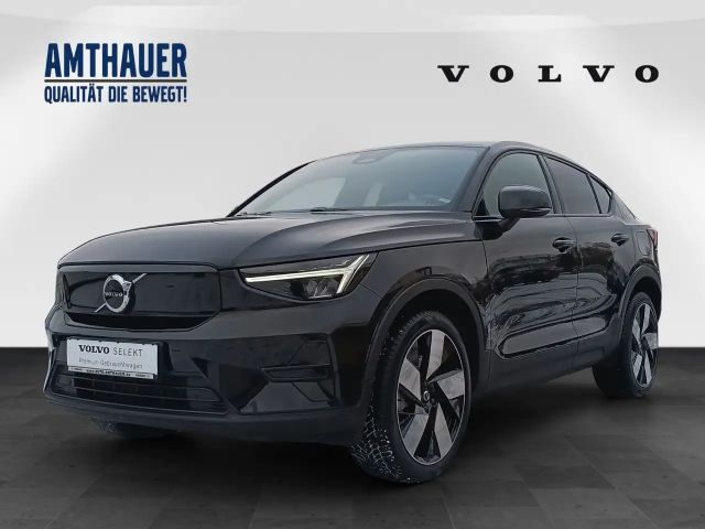 Volvo C40 2022 Elektrisch