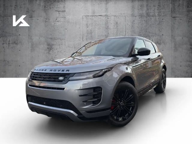 Land Rover Range Rover Evoque D200 Dynamic SE BlackPack 2026 Diesel