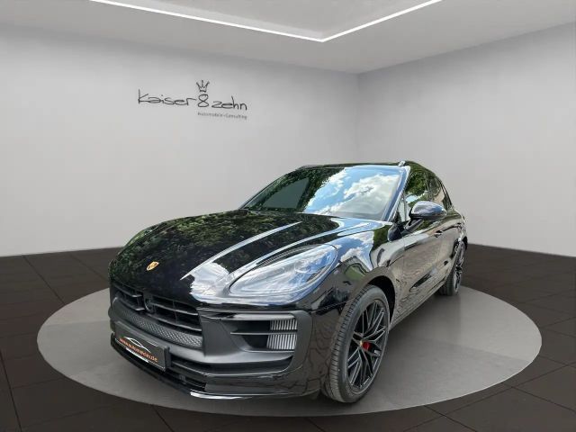Porsche Macan GTS *1. Hand* *BOSE* *AHK* *Panoramadach* 2023 Benzine